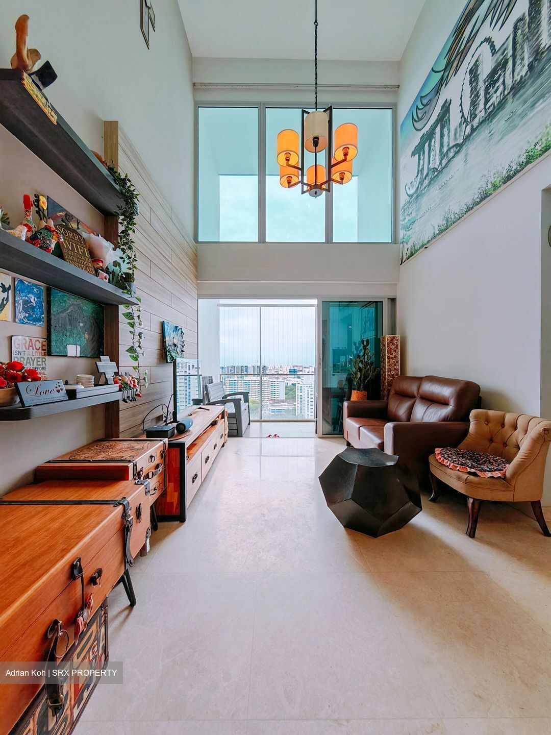 Eight Riversuites (D12), Condominium #563828461